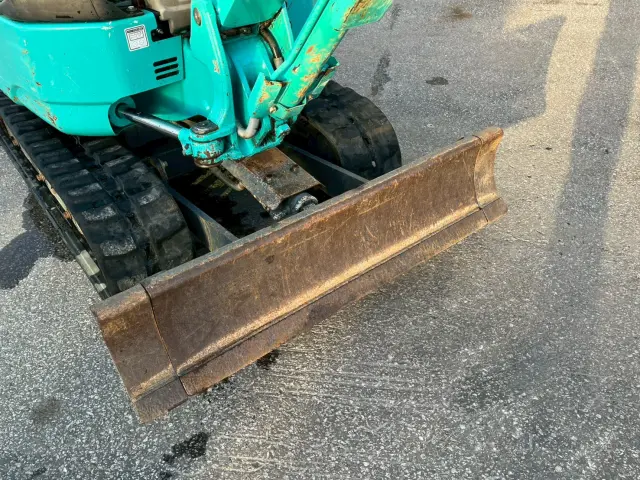 その他 コベルコ 不明の写真30