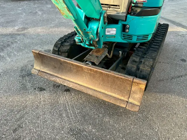 その他 コベルコ 不明の写真31