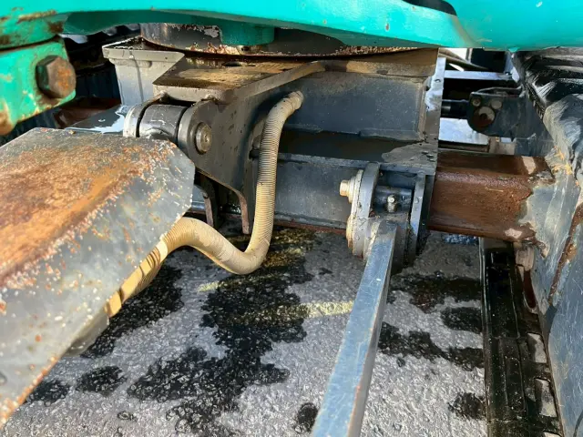 その他 コベルコ 不明の写真32