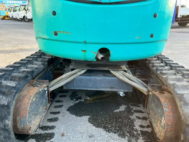 その他 コベルコ 不明の写真33