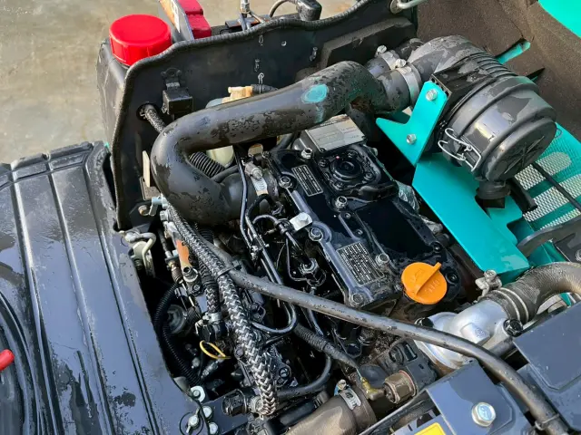 その他 コベルコ 不明の写真34