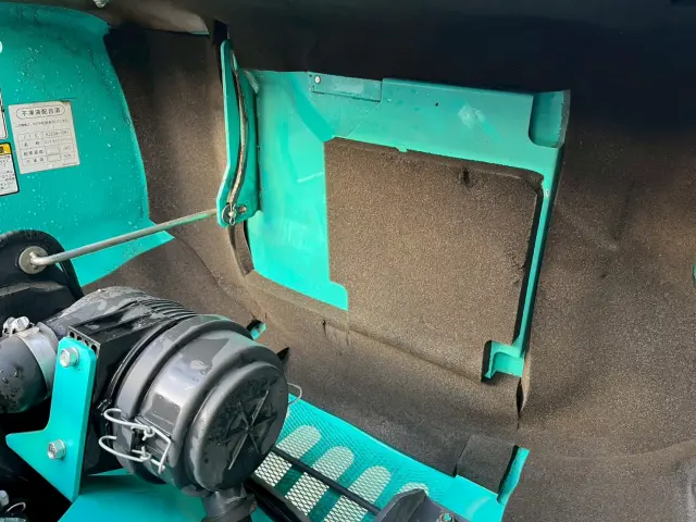 その他 コベルコ 不明の写真35