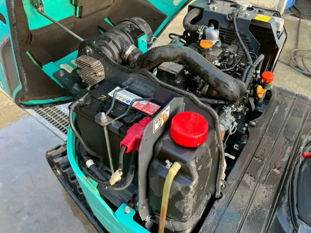 その他 コベルコ 不明の写真36