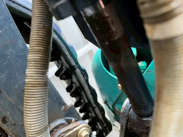 その他 コベルコ 不明の写真37