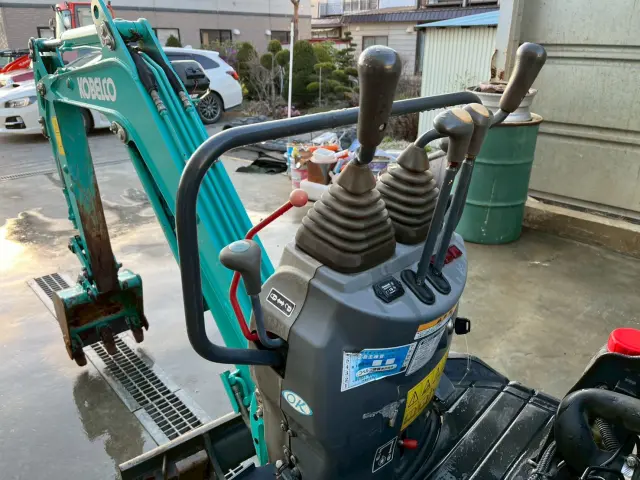 その他 コベルコ 不明の写真38