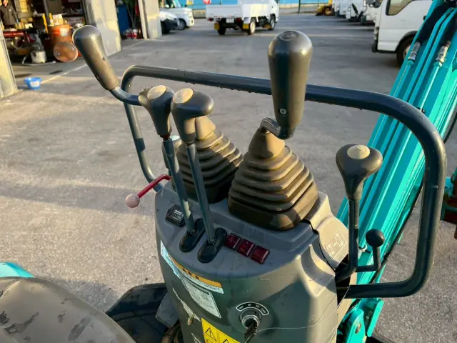 その他 コベルコ 不明の写真39