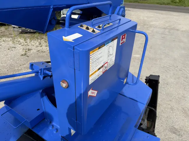 三菱 キャンター PA-FE73DB(2WD)の写真20