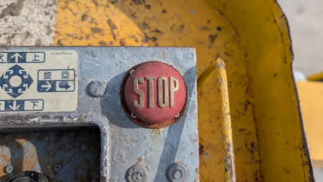 三菱 キャンター PA-FE73DB(2WD)の写真25