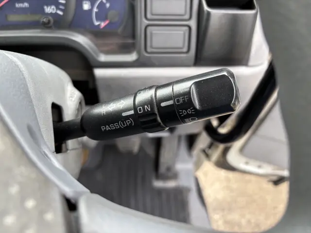 三菱 キャンター PA-FE73DB(2WD)の写真41