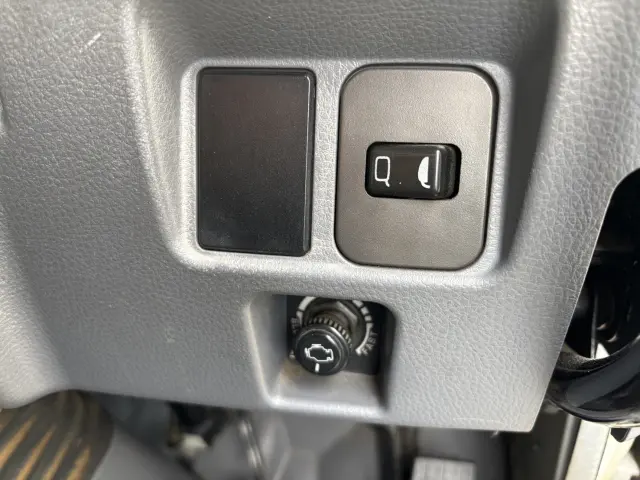 三菱 キャンター PA-FE73DB(2WD)の写真42