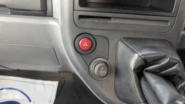 三菱 キャンター PA-FE73DB(2WD)の写真44