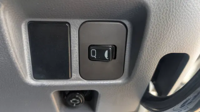 三菱 キャンター PA-FE73DB(2WD)の写真46