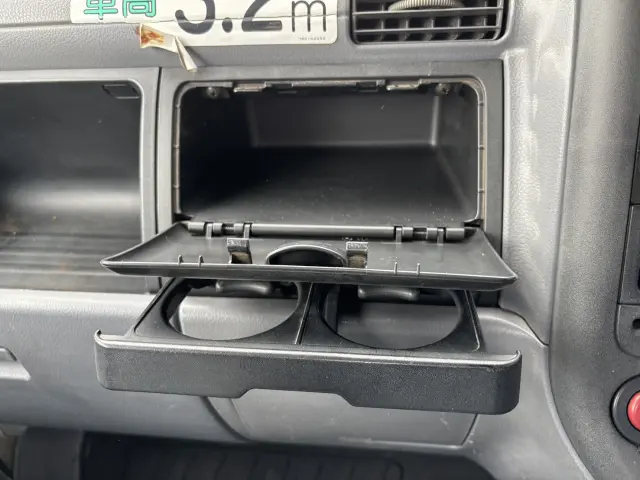 三菱 キャンター PA-FE73DB(2WD)の写真46
