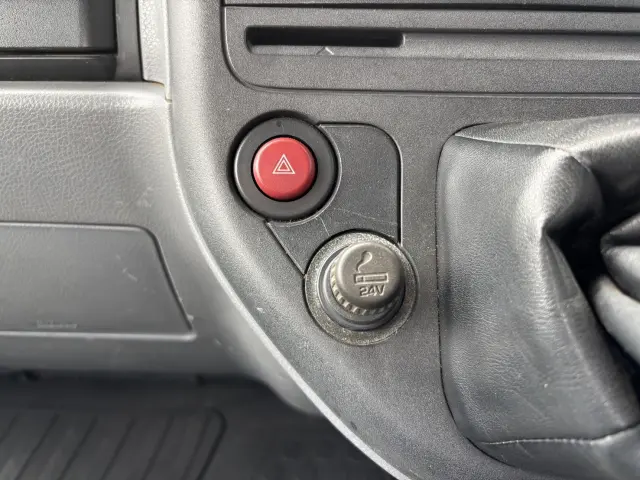 三菱 キャンター PA-FE73DB(2WD)の写真47