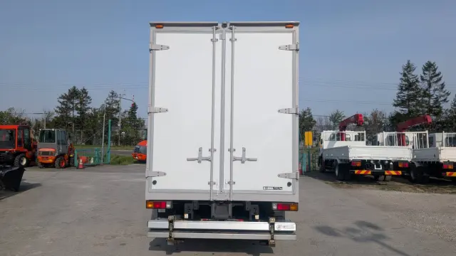 三菱 キャンター TKG-FEA50の写真6