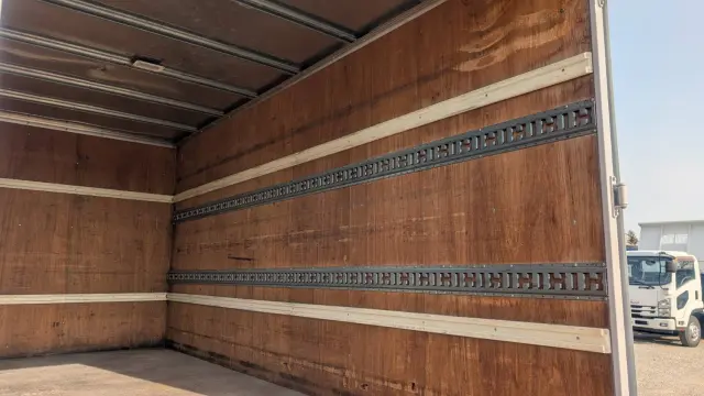 三菱 キャンター TKG-FEA50の写真11