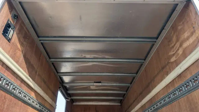 三菱 キャンター TKG-FEA50の写真13