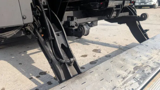 三菱 キャンター TKG-FEA50の写真18