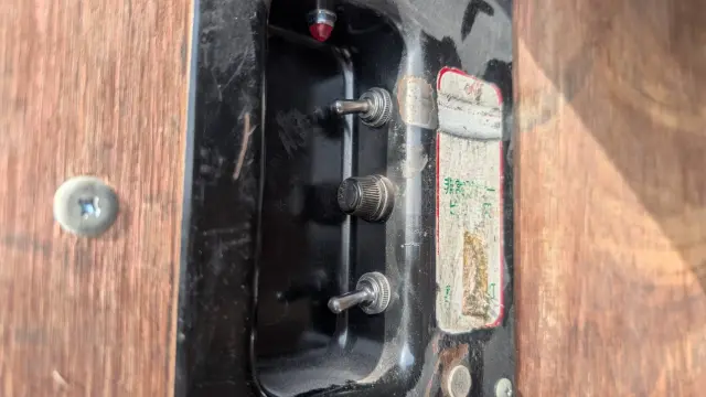 三菱 キャンター TKG-FEA50の写真19