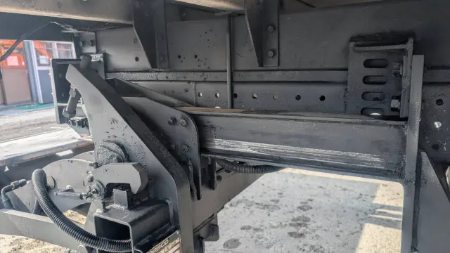 三菱 キャンター TKG-FEA50の写真21