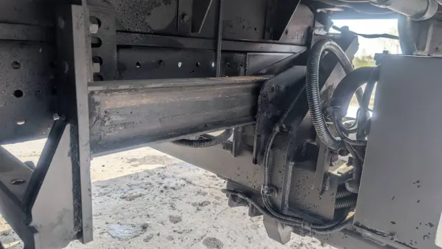 三菱 キャンター TKG-FEA50の写真22