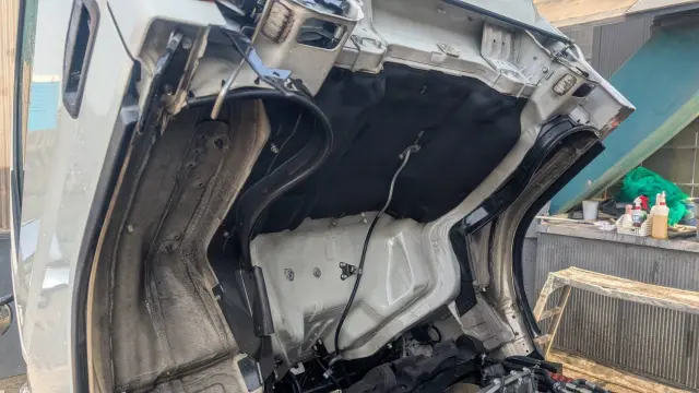 三菱 キャンター TKG-FEA50の写真28