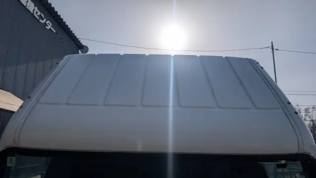 三菱 キャンター TKG-FEA50の写真30