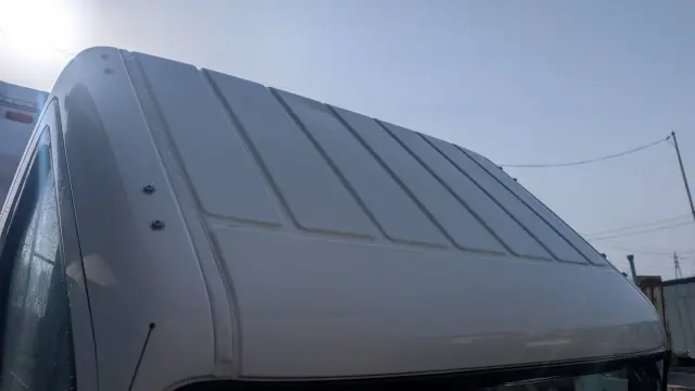 三菱 キャンター TKG-FEA50の写真31