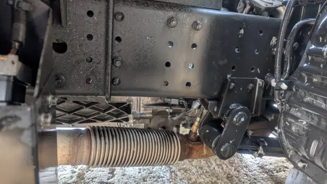 三菱 キャンター TKG-FEA50の写真32