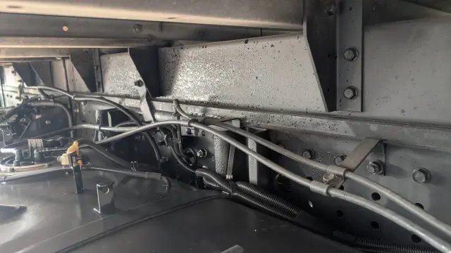 三菱 キャンター TKG-FEA50の写真35