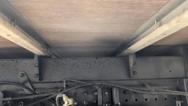 三菱 キャンター TKG-FEA50の写真36