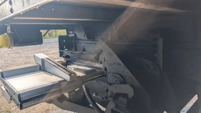 三菱 キャンター TKG-FEA50の写真37