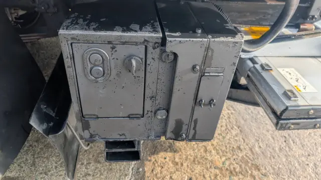 三菱 キャンター TKG-FEA50の写真38