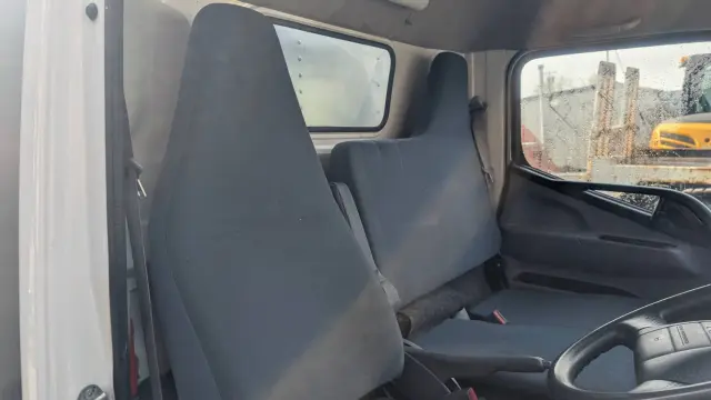 三菱 キャンター TKG-FEA50の写真39