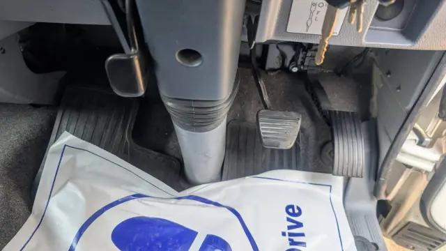 三菱 キャンター TKG-FEA50の写真40