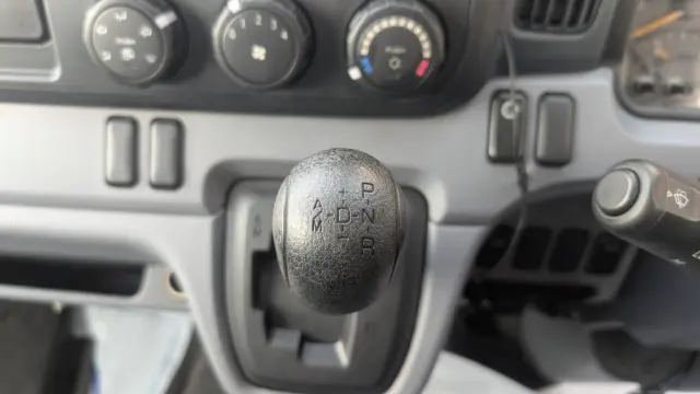 三菱 キャンター TKG-FEA50の写真41