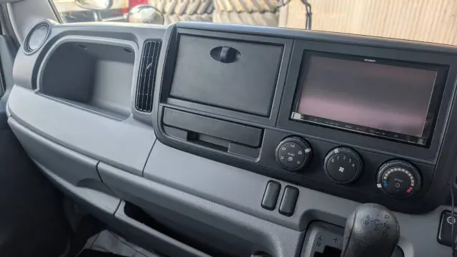 三菱 キャンター TKG-FEA50の写真42