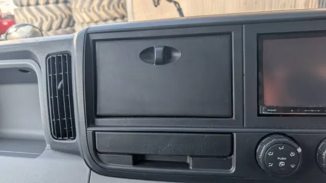 三菱 キャンター TKG-FEA50の写真43