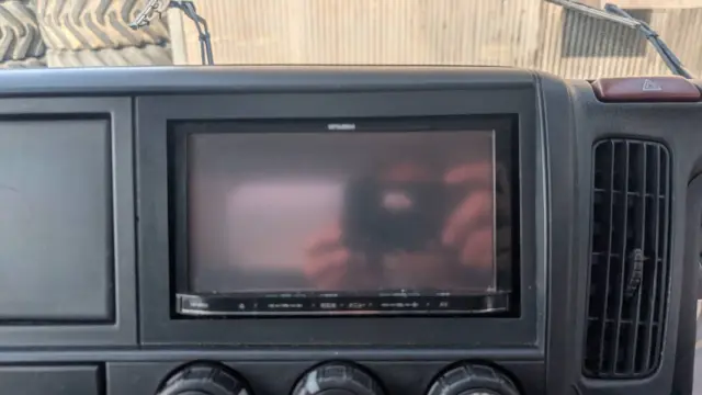 三菱 キャンター TKG-FEA50の写真44