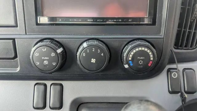 三菱 キャンター TKG-FEA50の写真45