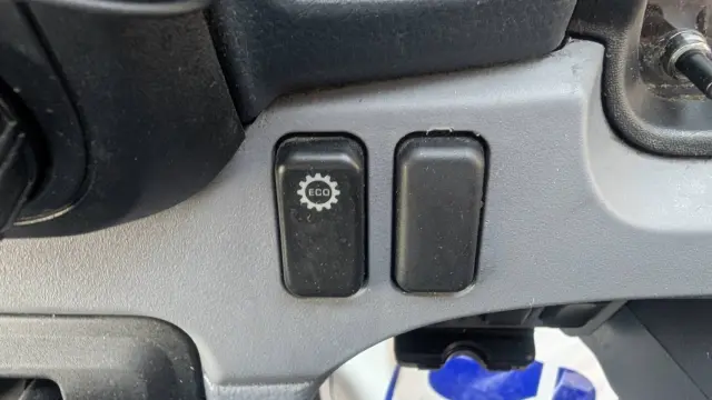 三菱 キャンター TKG-FEA50の写真46