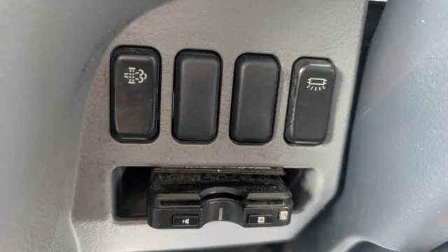 三菱 キャンター TKG-FEA50の写真47