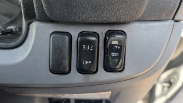 三菱 キャンター TKG-FEA50の写真48