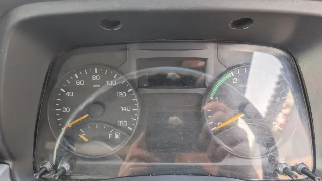 三菱 キャンター TKG-FEA50の写真50