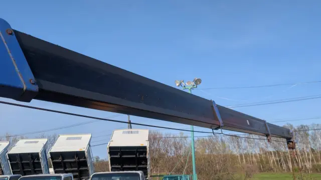 日野 デュトロ SKG-XZU650M(2WD)の写真15