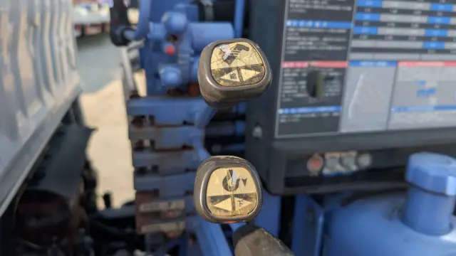 日野 デュトロ SKG-XZU650M(2WD)の写真22