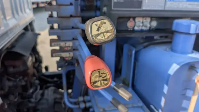 日野 デュトロ SKG-XZU650M(2WD)の写真23