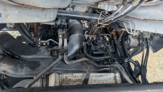 日野 デュトロ SKG-XZU650M(2WD)の写真28