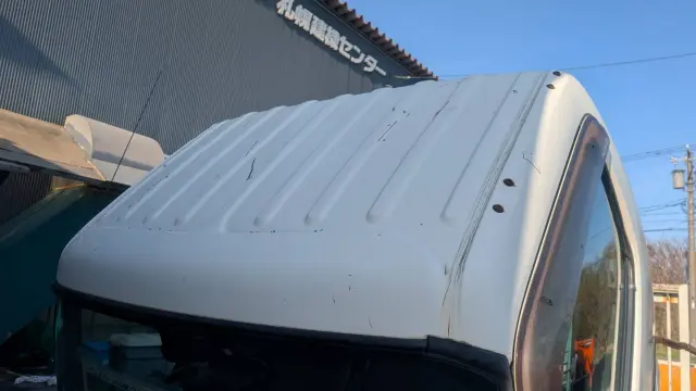 日野 デュトロ SKG-XZU650M(2WD)の写真30