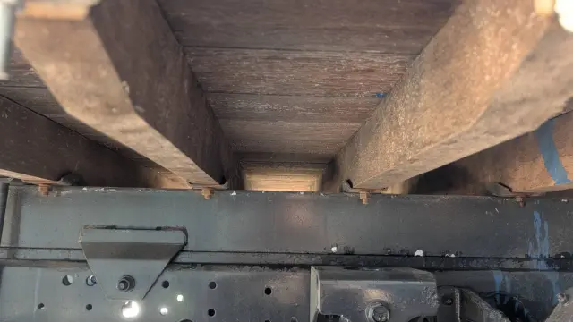 日野 デュトロ SKG-XZU650M(2WD)の写真32